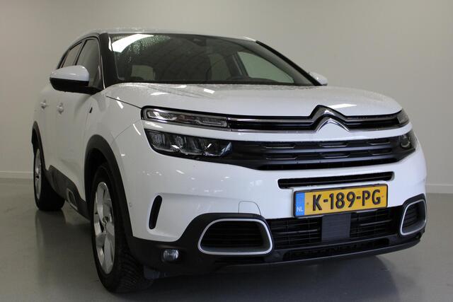 Citroen C5 Aircross 1.6 Plug-in Hybrid Business | 18'LMV | CLIMA | CARPLAY | NAVIGATIE | CAMERA | LED | PDC | E-KLEP | 181PK |