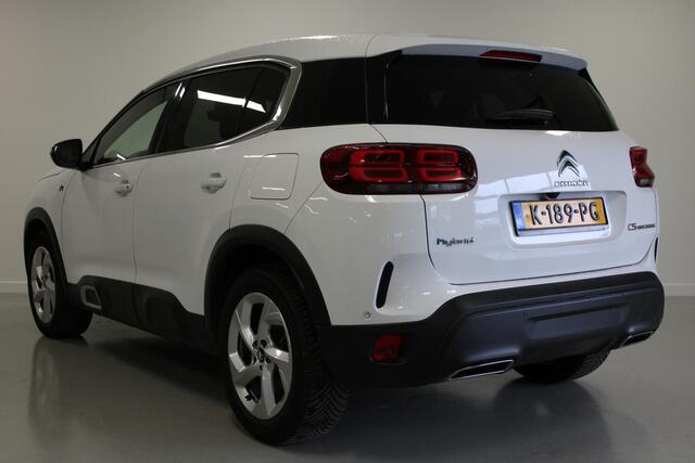 Citroen C5 Aircross 1.6 Plug-in Hybrid Business | 18'LMV | CLIMA | CARPLAY | NAVIGATIE | CAMERA | LED | PDC | E-KLEP | 181PK |