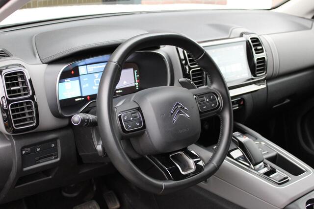 Citroen C5 Aircross 1.6 Plug-in Hybrid Business | 18'LMV | CLIMA | CARPLAY | NAVIGATIE | CAMERA | LED | PDC | E-KLEP | 181PK |