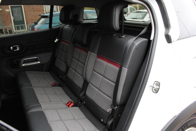 Citroen C5 Aircross 1.6 Plug-in Hybrid Business | 18'LMV | CLIMA | CARPLAY | NAVIGATIE | CAMERA | LED | PDC | E-KLEP | 181PK |