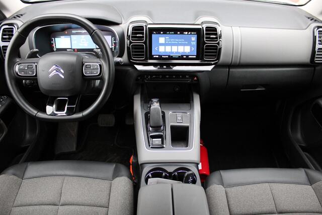 Citroen C5 Aircross 1.6 Plug-in Hybrid Business | 18'LMV | CLIMA | CARPLAY | NAVIGATIE | CAMERA | LED | PDC | E-KLEP | 181PK |