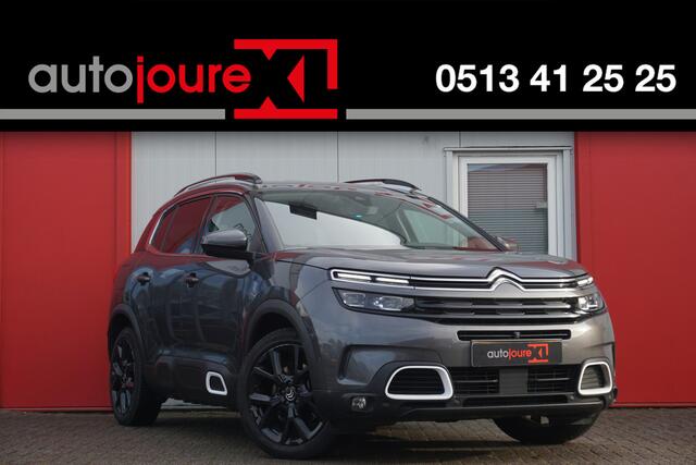 Citroen C5 Aircross 1.6 Plug-in Hybrid Business Plus | Virtual Cockpit | Leder | 360* Camera | Origineel NL |