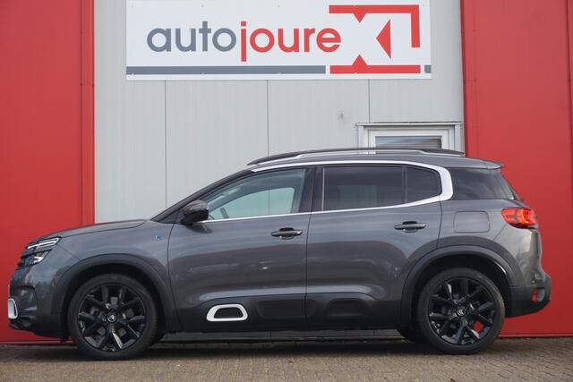 Citroen C5 Aircross 1.6 Plug-in Hybrid Business Plus | Virtual Cockpit | Leder | 360* Camera | Origineel NL |