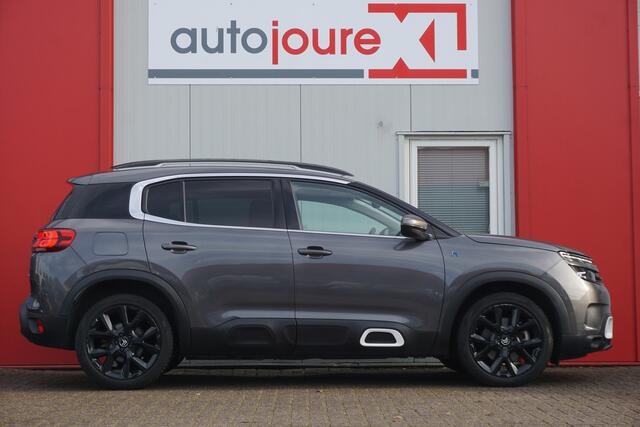 Citroen C5 Aircross 1.6 Plug-in Hybrid Business Plus | Virtual Cockpit | Leder | 360* Camera | Origineel NL |