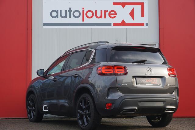 Citroen C5 Aircross 1.6 Plug-in Hybrid Business Plus | Virtual Cockpit | Leder | 360* Camera | Origineel NL |