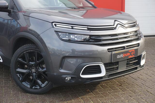 Citroen C5 Aircross 1.6 Plug-in Hybrid Business Plus | Virtual Cockpit | Leder | 360* Camera | Origineel NL |