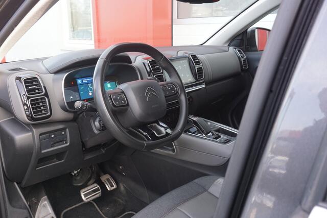 Citroen C5 Aircross 1.6 Plug-in Hybrid Business Plus | Virtual Cockpit | Leder | 360* Camera | Origineel NL |
