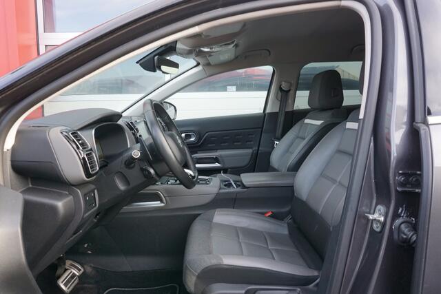 Citroen C5 Aircross 1.6 Plug-in Hybrid Business Plus | Virtual Cockpit | Leder | 360* Camera | Origineel NL |