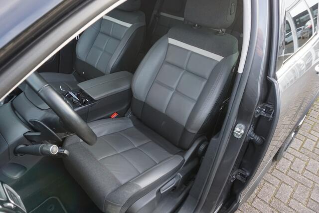 Citroen C5 Aircross 1.6 Plug-in Hybrid Business Plus | Virtual Cockpit | Leder | 360* Camera | Origineel NL |