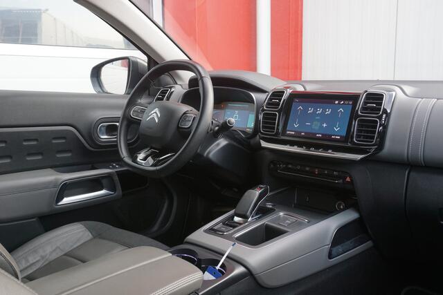 Citroen C5 Aircross 1.6 Plug-in Hybrid Business Plus | Virtual Cockpit | Leder | 360* Camera | Origineel NL |