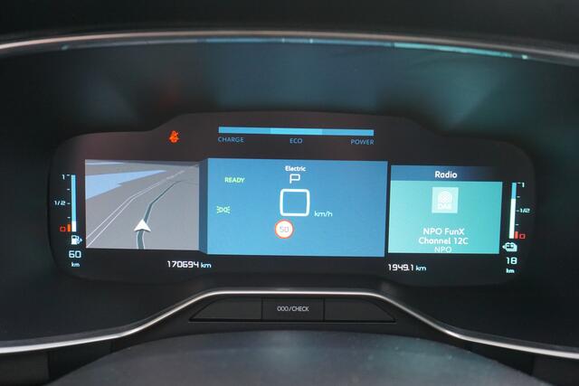 Citroen C5 Aircross 1.6 Plug-in Hybrid Business Plus | Virtual Cockpit | Leder | 360* Camera | Origineel NL |