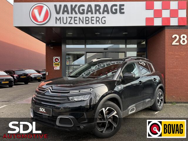 Citroen C5 Aircross 1.6 Plug-in Hybrid Shine // NAVI // ADAPTIVE CRUISE // CAMERA // CLIMA // APPLE CARPLAY - ANDROID AUTO