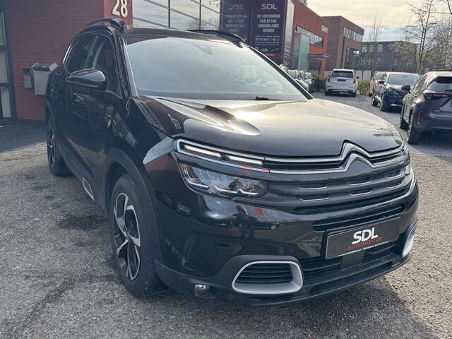 Citroen C5 Aircross 1.6 Plug-in Hybrid Shine // NAVI // ADAPTIVE CRUISE // CAMERA // CLIMA // APPLE CARPLAY - ANDROID AUTO