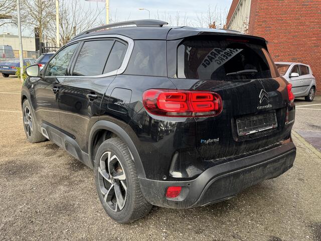 Citroen C5 Aircross 1.6 Plug-in Hybrid Shine // NAVI // ADAPTIVE CRUISE // CAMERA // CLIMA // APPLE CARPLAY - ANDROID AUTO