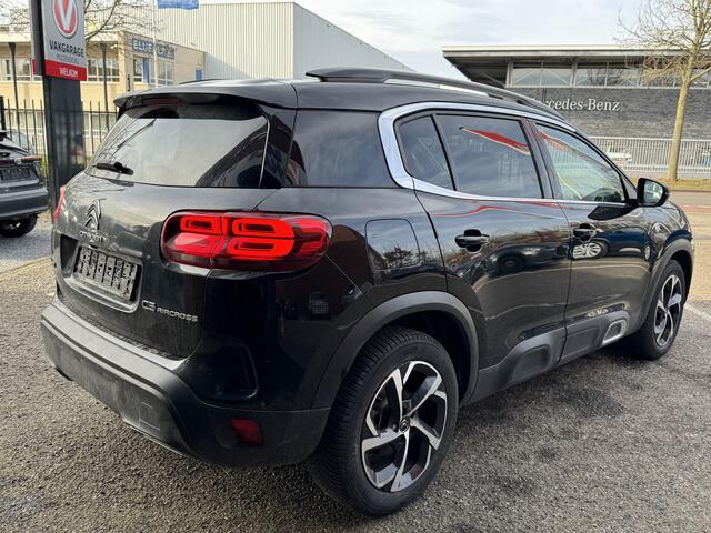 Citroen C5 Aircross 1.6 Plug-in Hybrid Shine // NAVI // ADAPTIVE CRUISE // CAMERA // CLIMA // APPLE CARPLAY - ANDROID AUTO