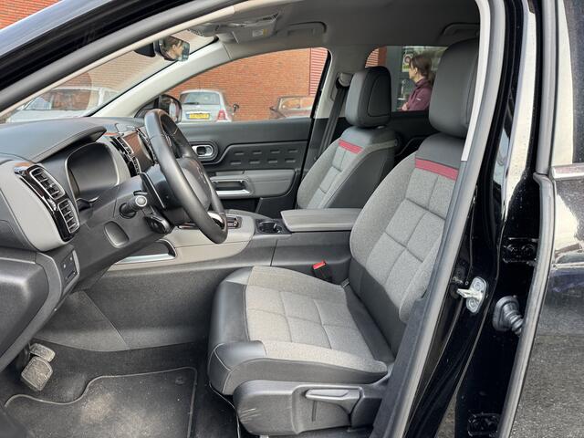 Citroen C5 Aircross 1.6 Plug-in Hybrid Shine // NAVI // ADAPTIVE CRUISE // CAMERA // CLIMA // APPLE CARPLAY - ANDROID AUTO
