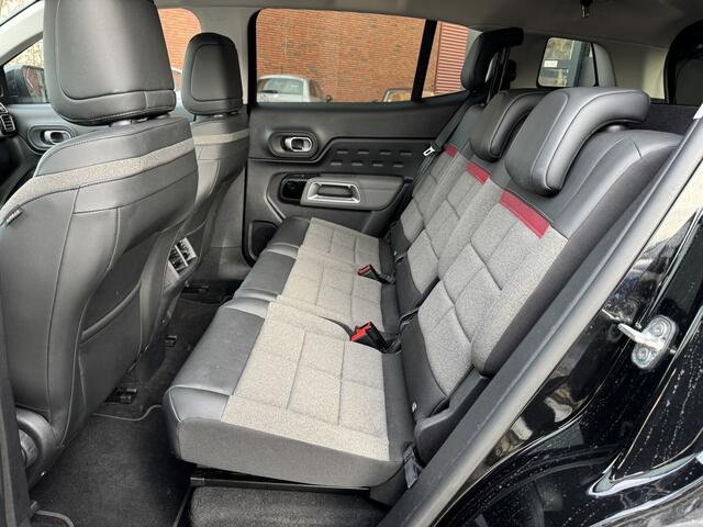 Citroen C5 Aircross 1.6 Plug-in Hybrid Shine // NAVI // ADAPTIVE CRUISE // CAMERA // CLIMA // APPLE CARPLAY - ANDROID AUTO