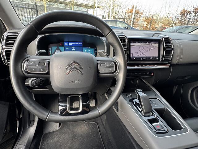 Citroen C5 Aircross 1.6 Plug-in Hybrid Shine // NAVI // ADAPTIVE CRUISE // CAMERA // CLIMA // APPLE CARPLAY - ANDROID AUTO