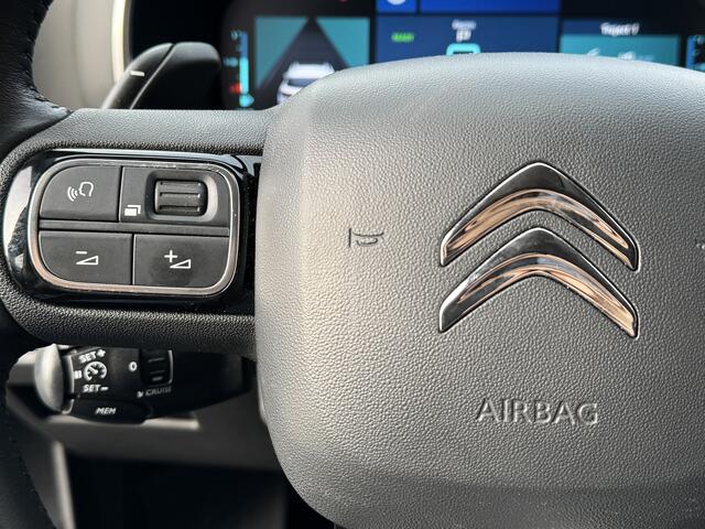 Citroen C5 Aircross 1.6 Plug-in Hybrid Shine // NAVI // ADAPTIVE CRUISE // CAMERA // CLIMA // APPLE CARPLAY - ANDROID AUTO