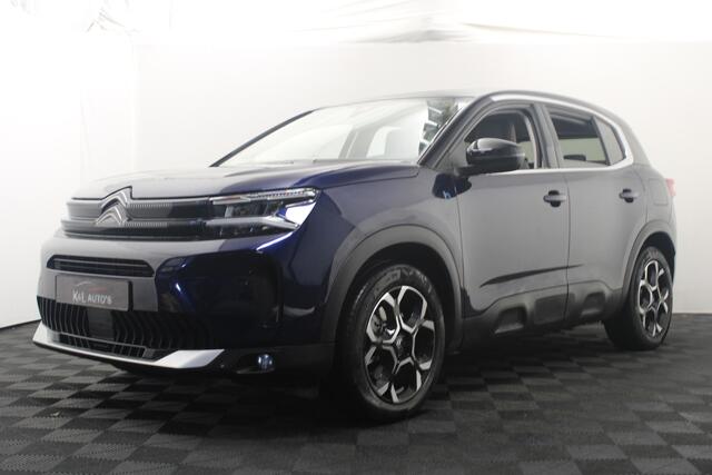 Citroen C5 Aircross 1.6 Plug-in Hybrid Feel |Camera|Navi|