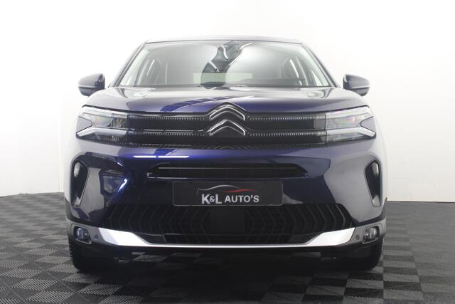 Citroen C5 Aircross 1.6 Plug-in Hybrid Feel |Camera|Navi|