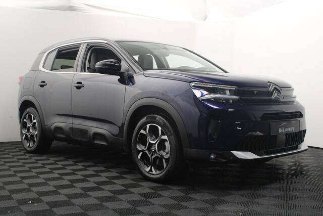 Citroen C5 Aircross 1.6 Plug-in Hybrid Feel |Camera|Navi|