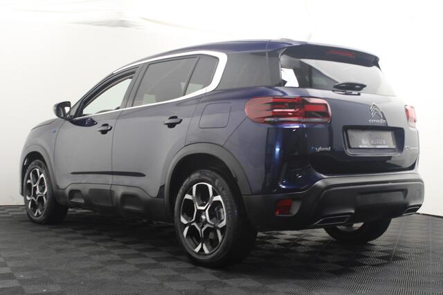 Citroen C5 Aircross 1.6 Plug-in Hybrid Feel |Camera|Navi|