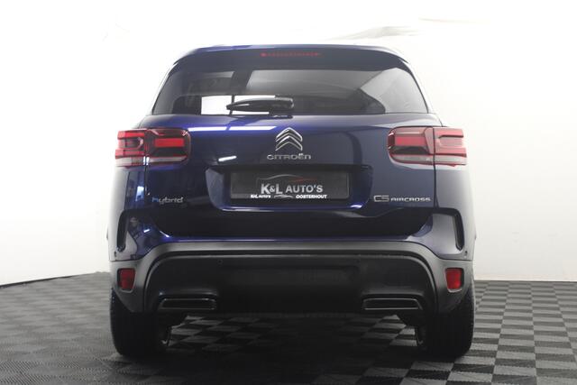 Citroen C5 Aircross 1.6 Plug-in Hybrid Feel |Camera|Navi|
