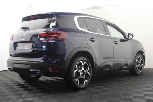 Citroen C5 Aircross 1.6 Plug-in Hybrid Feel |Camera|Navi|