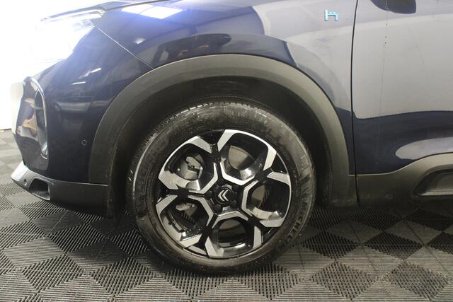 Citroen C5 Aircross 1.6 Plug-in Hybrid Feel |Camera|Navi|