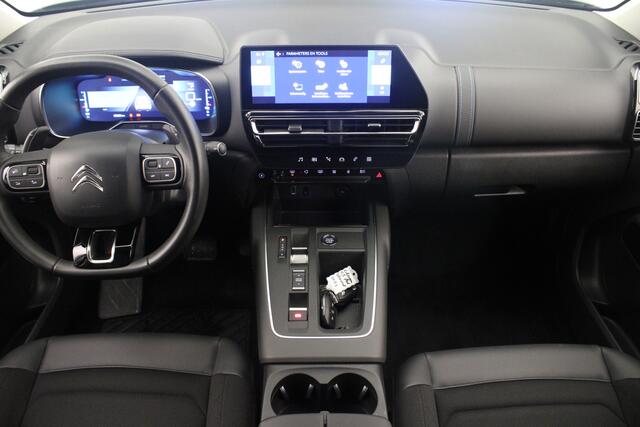 Citroen C5 Aircross 1.6 Plug-in Hybrid Feel |Camera|Navi|