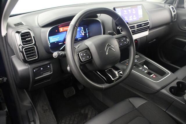 Citroen C5 Aircross 1.6 Plug-in Hybrid Feel |Camera|Navi|