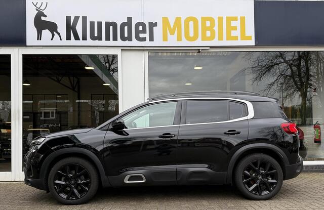 Citroen C5 Aircross 1.2 PureTech Business |Camera|19"|Stoelverw.|