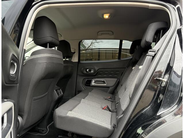 Citroen C5 Aircross 1.2 PureTech Business |Camera|19"|Stoelverw.|