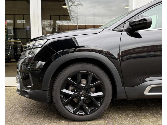 Citroen C5 Aircross 1.2 PureTech Business |Camera|19"|Stoelverw.|