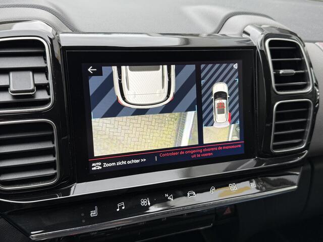 Citroen C5 Aircross 1.2 PureTech Business |Camera|19"|Stoelverw.|