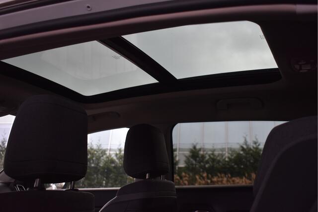 Citroen C5 Aircross 1.6 Plug-in Hybrid Shine | Vol | Historie | Pano | Z+W banden | Keyless | Camera | Carplay | Stoelverwarming | Full LED | Adapt.CC