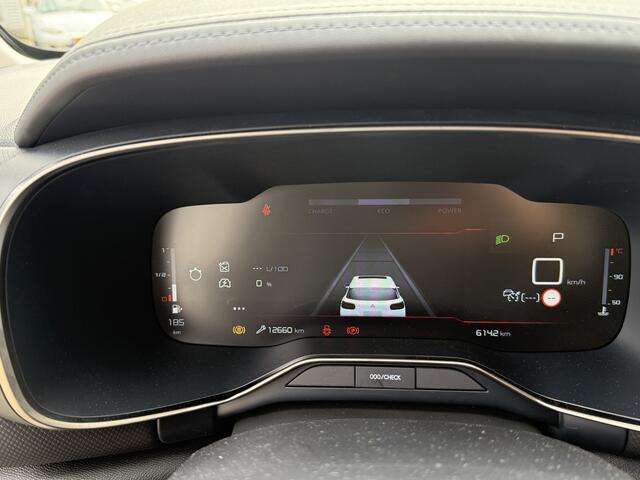 Citroen C5 Aircross 1.2 Hybrid ë-Series | LED | Adapt. Cruise | Keyless | Leder-Alcantara | Apple Carplay | PDC v+a + Camera