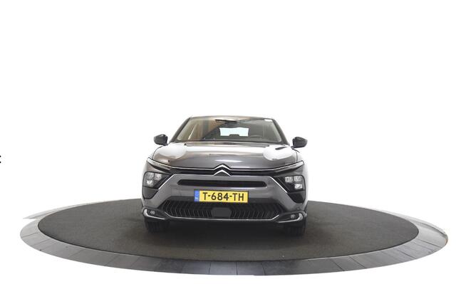 Citroen C5 X 1.6 Plug-in Hybrid Business Cruise control adaptief / Stoelverwarming voor / Navigatiesysteem