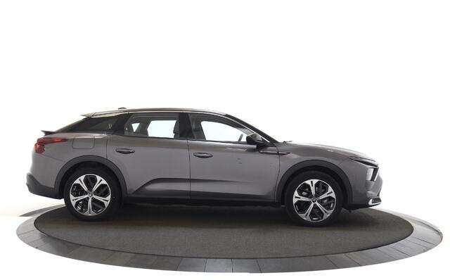 Citroen C5 X 1.6 Plug-in Hybrid Business Cruise control adaptief / Stoelverwarming voor / Navigatiesysteem