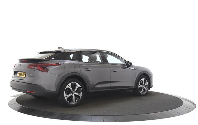 Citroen C5 X 1.6 Plug-in Hybrid Business Cruise control adaptief / Stoelverwarming voor / Navigatiesysteem