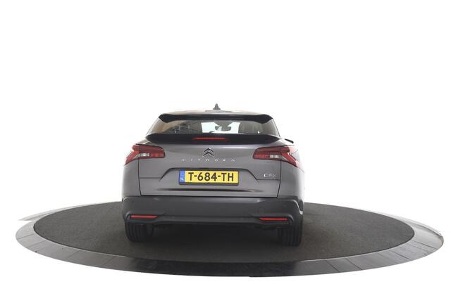 Citroen C5 X 1.6 Plug-in Hybrid Business Cruise control adaptief / Stoelverwarming voor / Navigatiesysteem