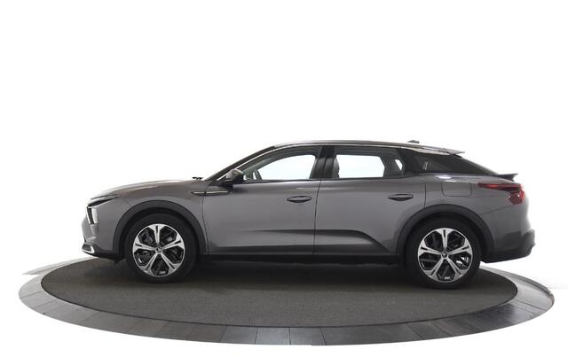 Citroen C5 X 1.6 Plug-in Hybrid Business Cruise control adaptief / Stoelverwarming voor / Navigatiesysteem