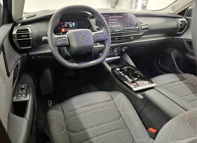 Citroen C5 X 1.6 Plug-in Hybrid Business Cruise control adaptief / Stoelverwarming voor / Navigatiesysteem