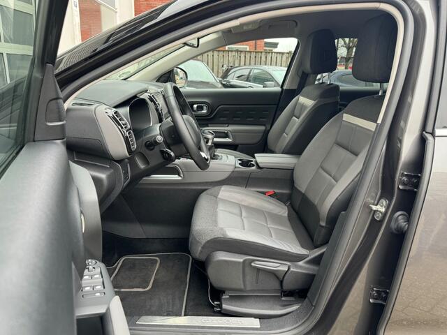 Citroen C5 1.2 130PK PT SHINE 1e eig, Dealer oh.