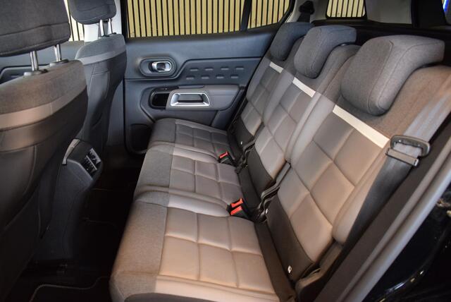 Citroen C5 Aircross 1.2 PureTech Business Plus Navi Airco Km 49.900!!
