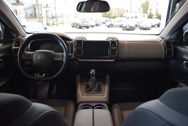 Citroen C5 Aircross 1.2 PureTech Business Plus Navi Airco Km 49.900!!