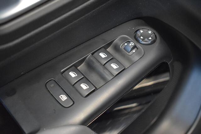 Citroen C5 Aircross 1.2 PureTech Business Plus Navi Airco Km 49.900!!