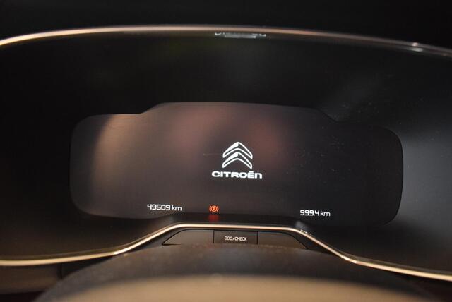 Citroen C5 Aircross 1.2 PureTech Business Plus Navi Airco Km 49.900!!