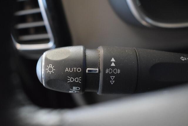 Citroen C5 Aircross 1.2 PureTech Business Plus Navi Airco Km 49.900!!